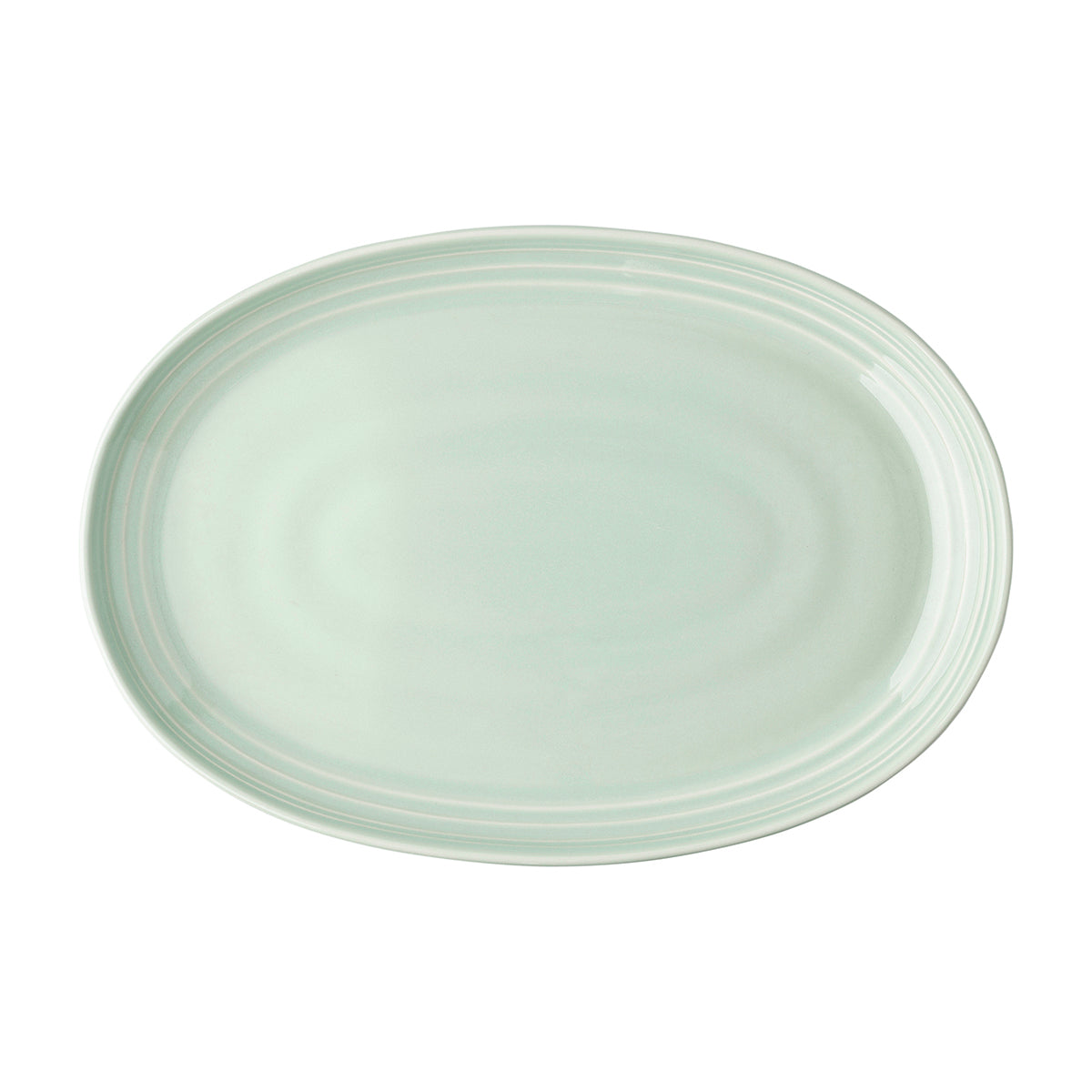 Bilbao 17 Platter - Sage