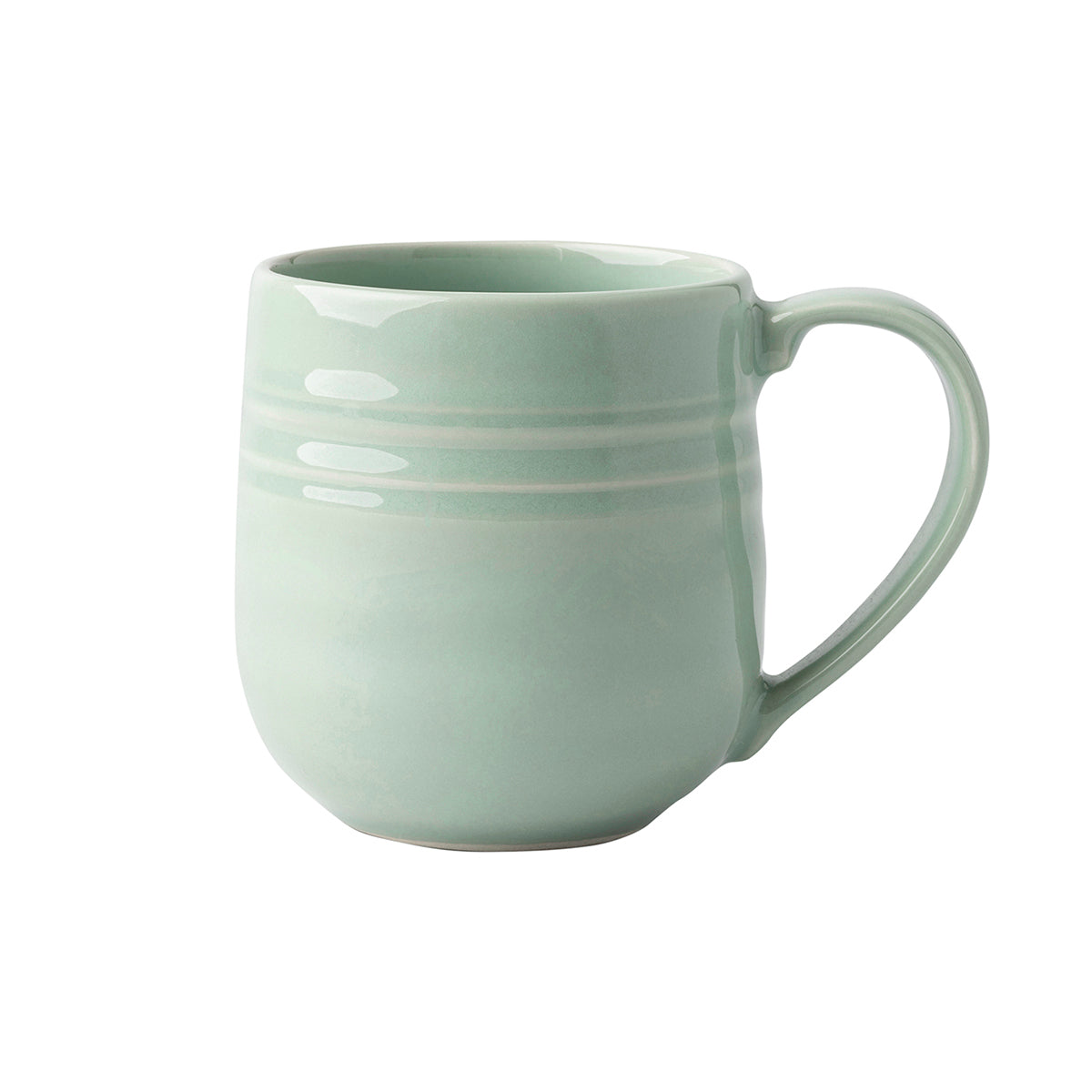 Bilbao Mug - Sage