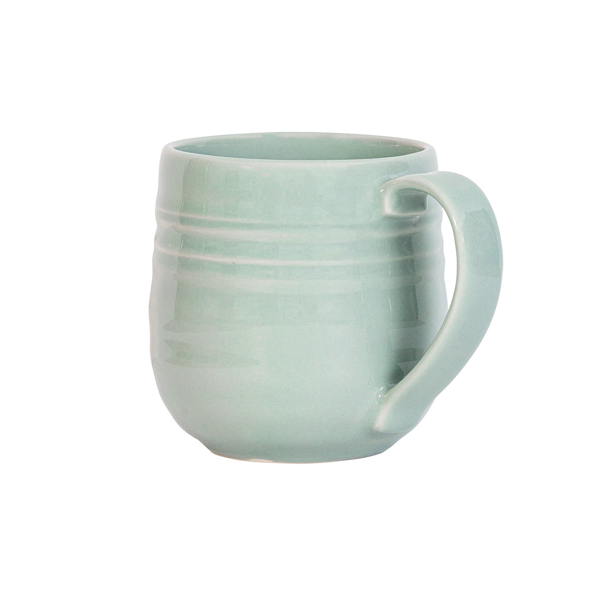 Bilbao Mug - Sage - Image 2