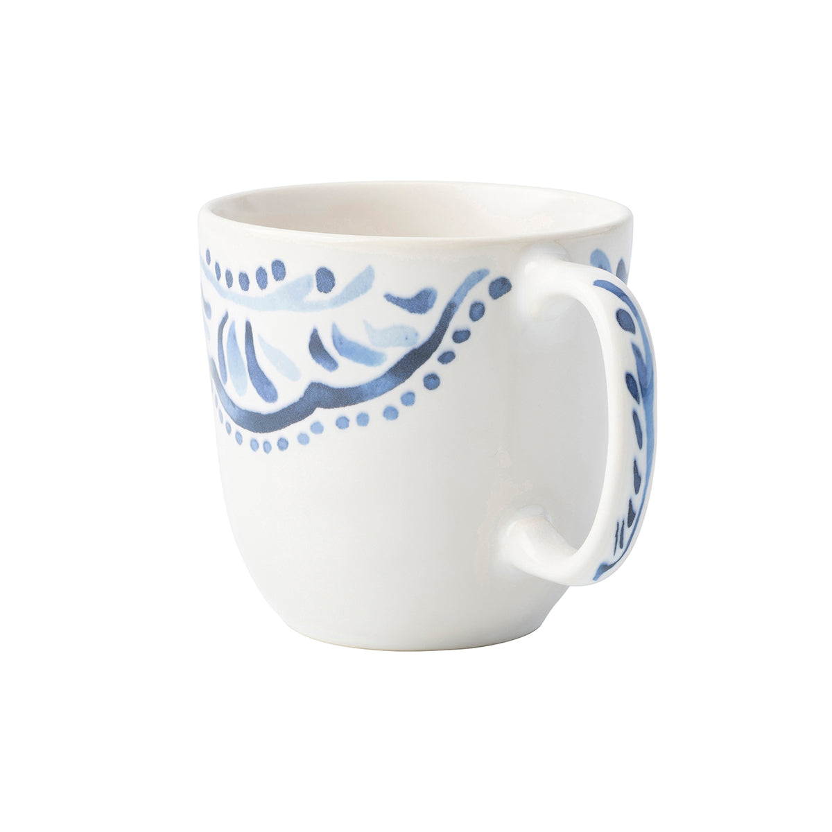 Iberian Mug - Indigo - Image 2