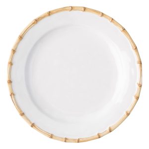 Bamboo Charger/Platter – Natural