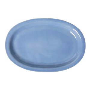 Puro 16 Platter - Chambray