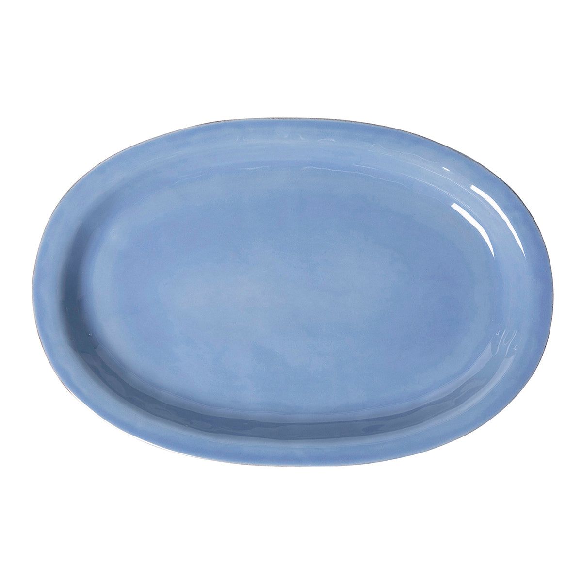 Puro 16 Platter - Chambray