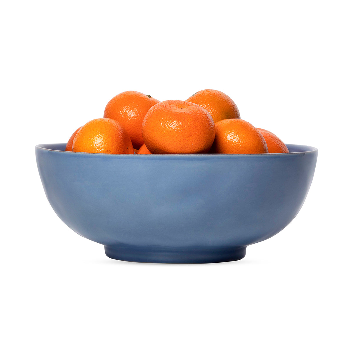 Puro 10 Serving Bowl - Chambray - Image 2