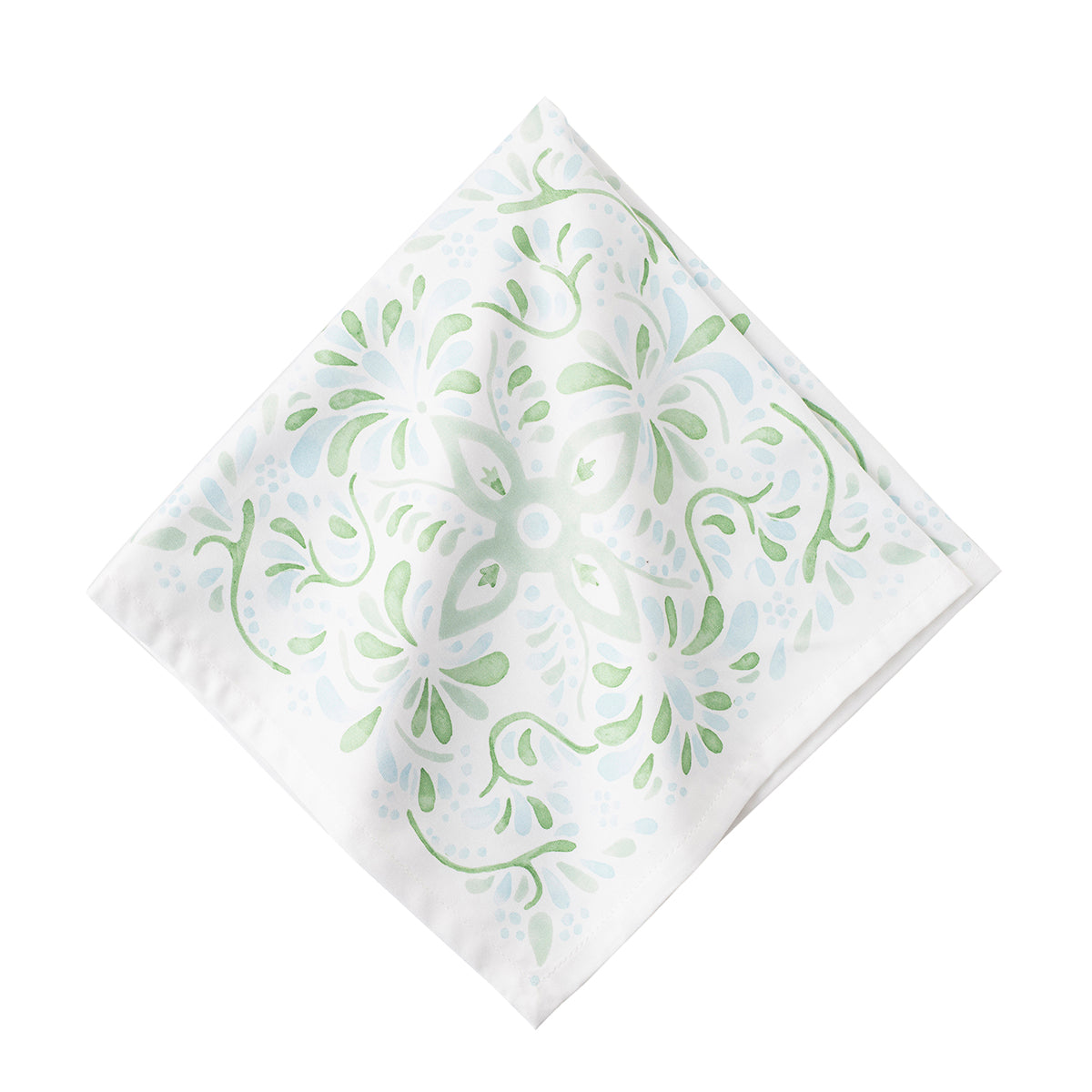 Iberian Napkin - Sage