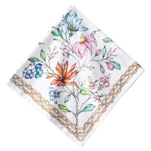 Floretta Napkin - Multi