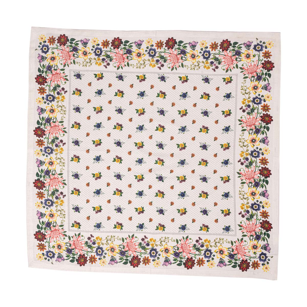 Mirabelle Napkin - Multi - Image 3