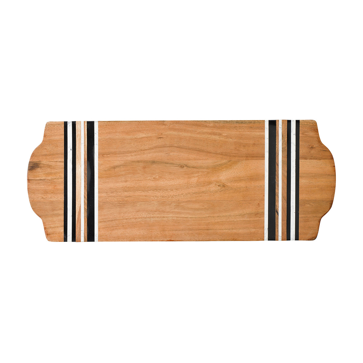 Stonewood Stripe 24 Serving Board