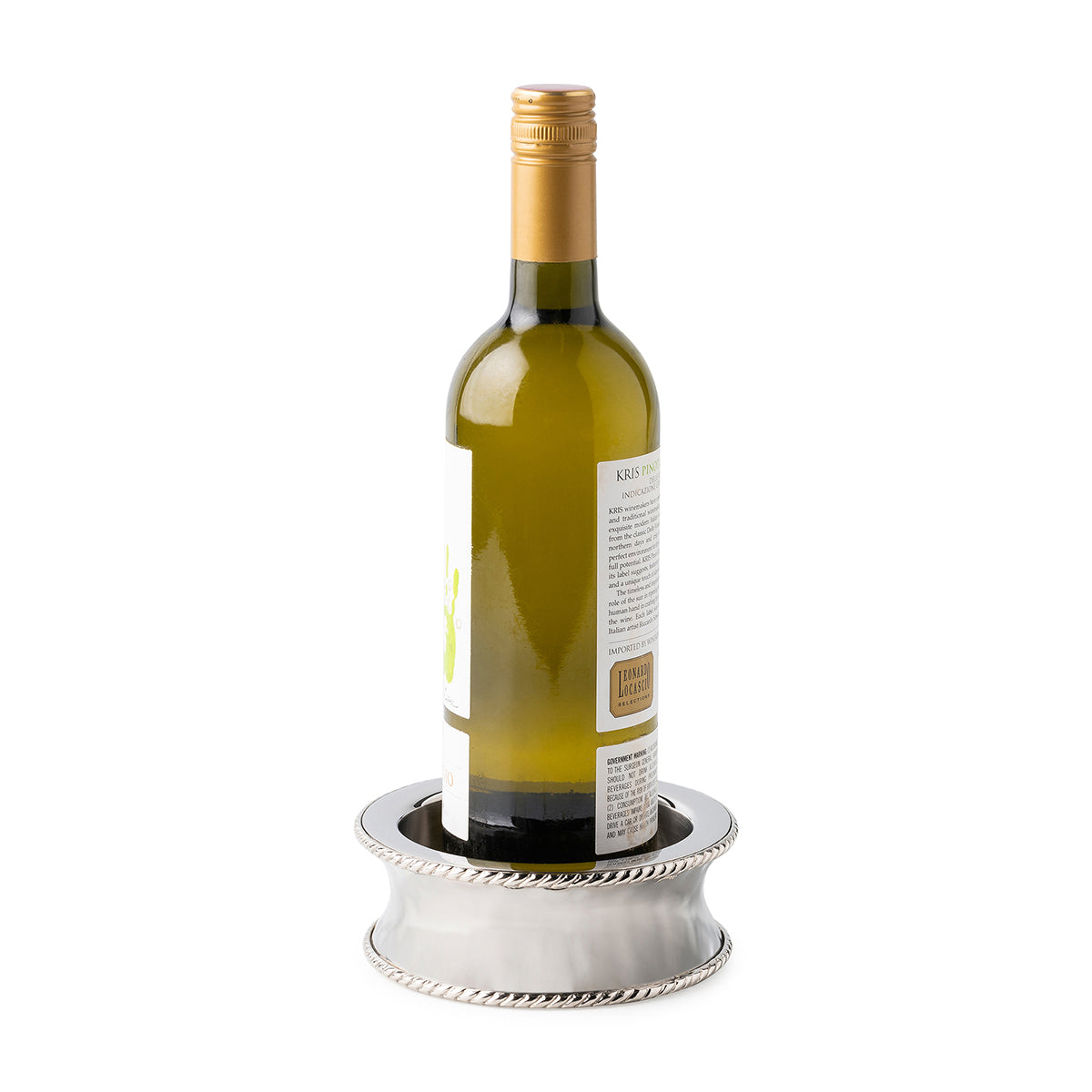 Graham Wine Coaster - Image 2