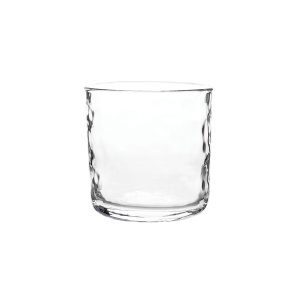 Puro Rocks Glass