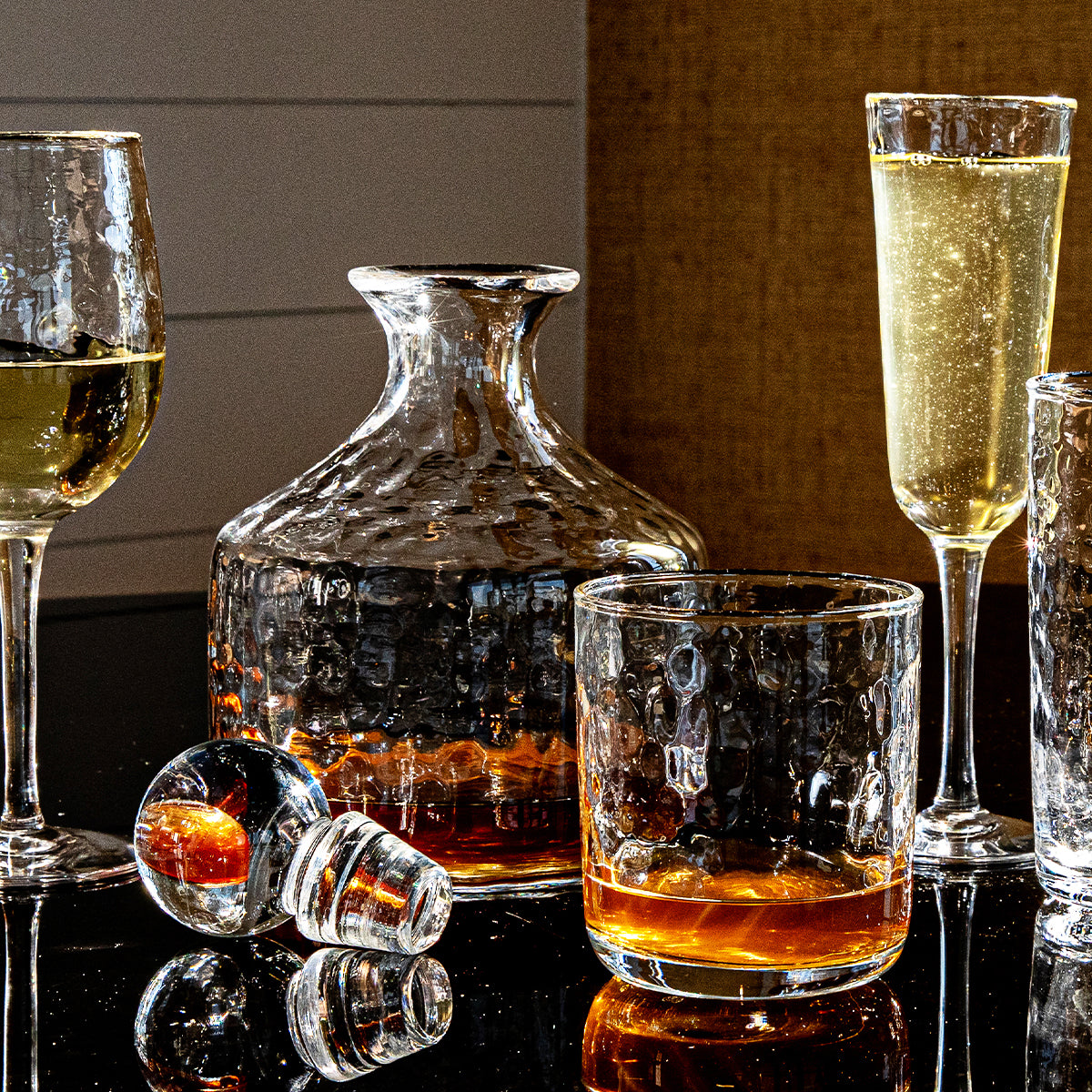 Puro Rocks Glass - Image 3