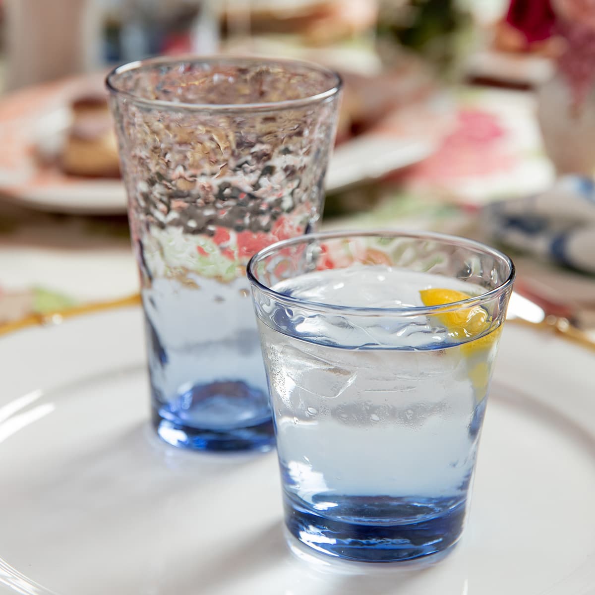 Puro Small Tumbler - Blue - Image 3