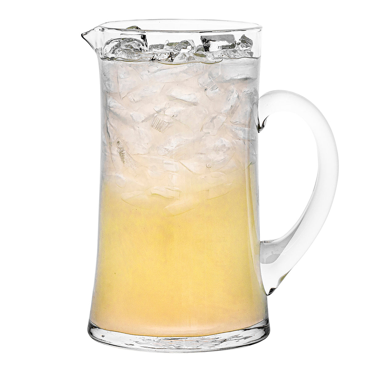 Puro Glass Pitcher - Image 2