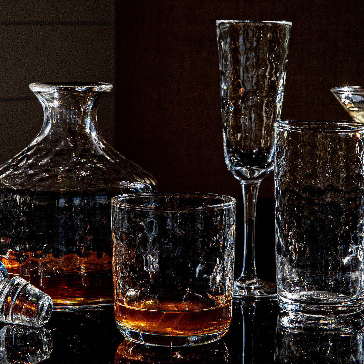 Puro Double Old Fashioned - Image 3