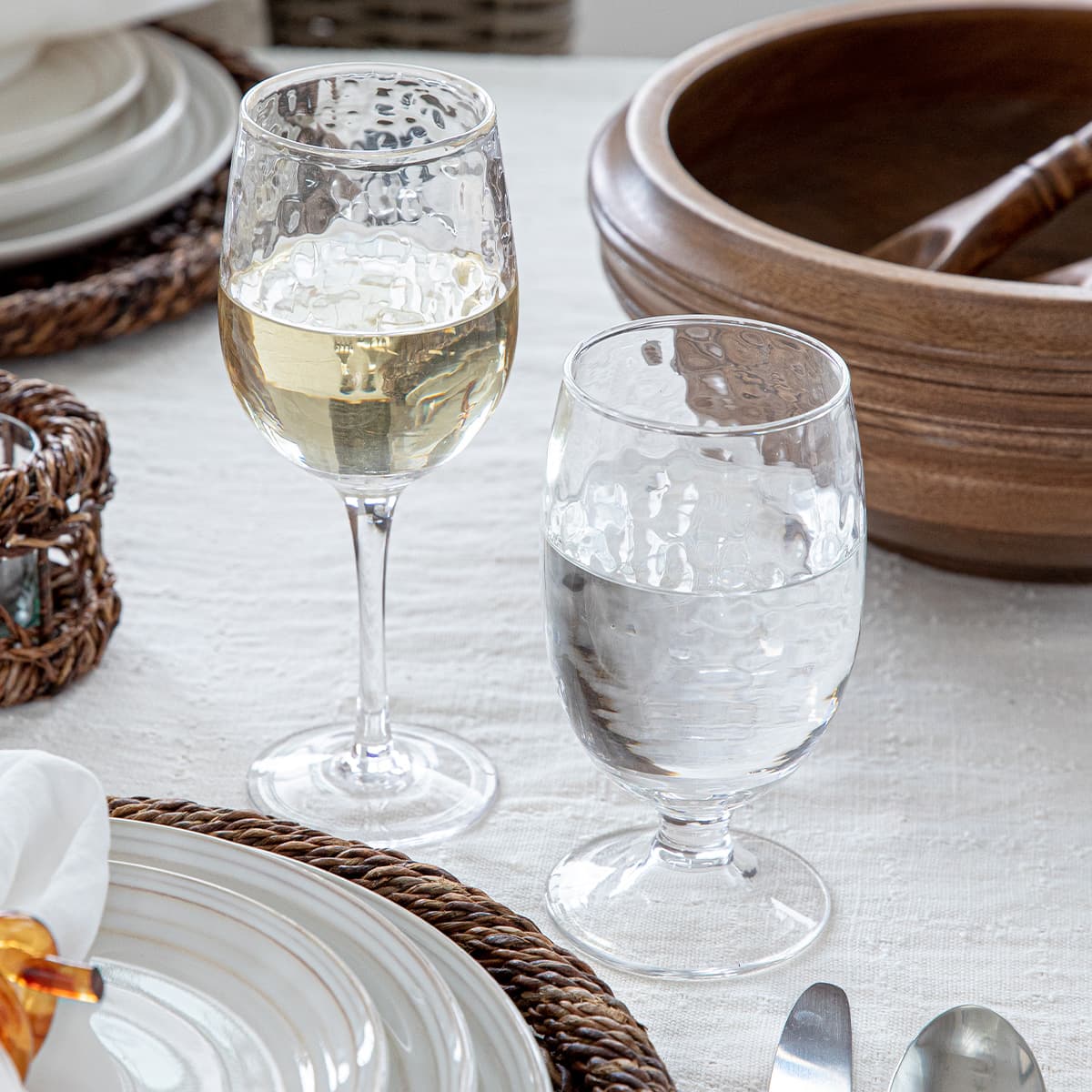Puro Wine Glass - Image 6