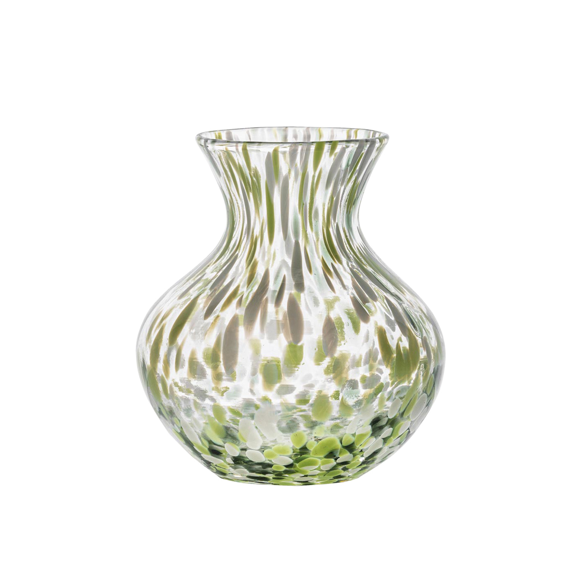 Puro 6 Vase - Green - Image 3