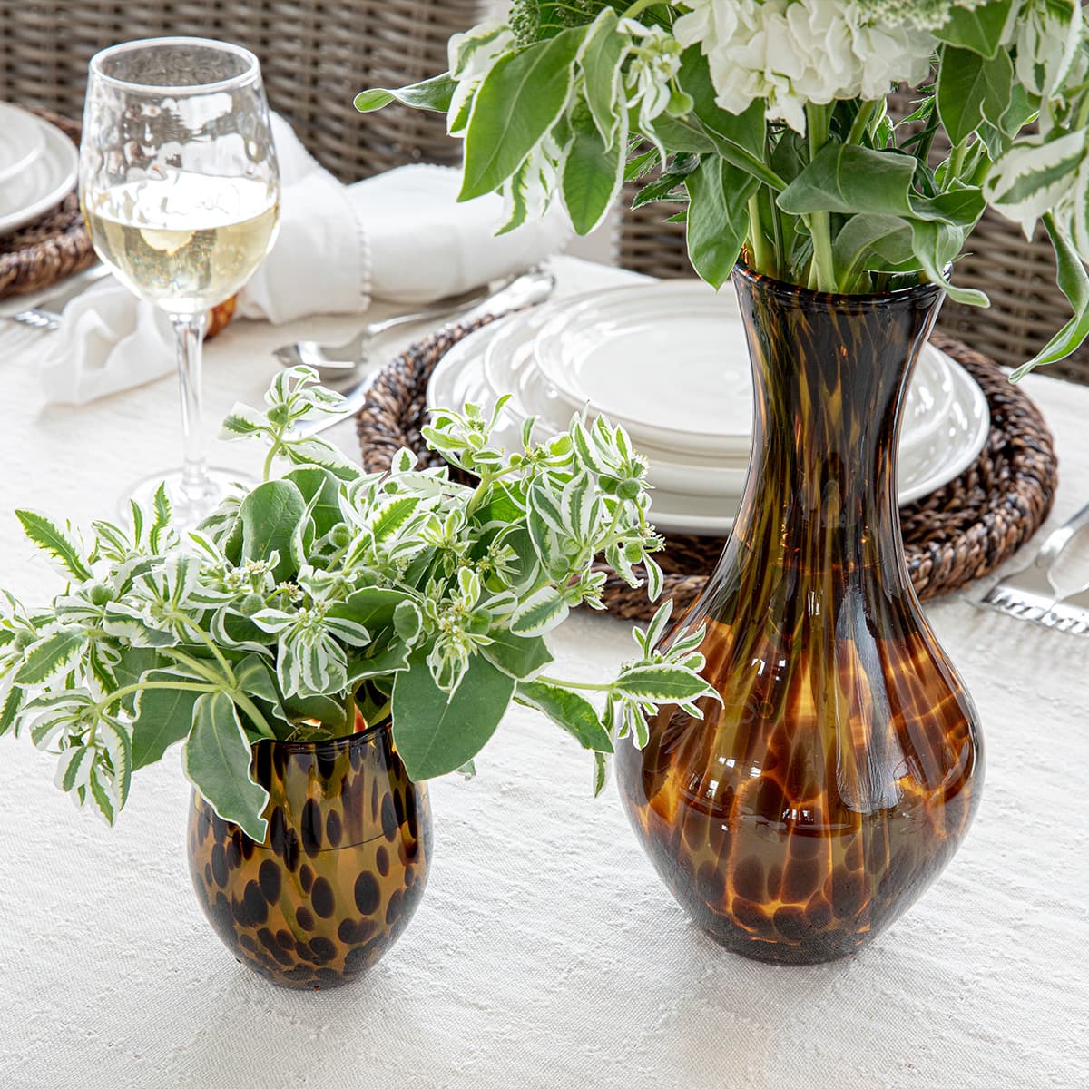Puro Carafe - Tortoiseshell - Image 2