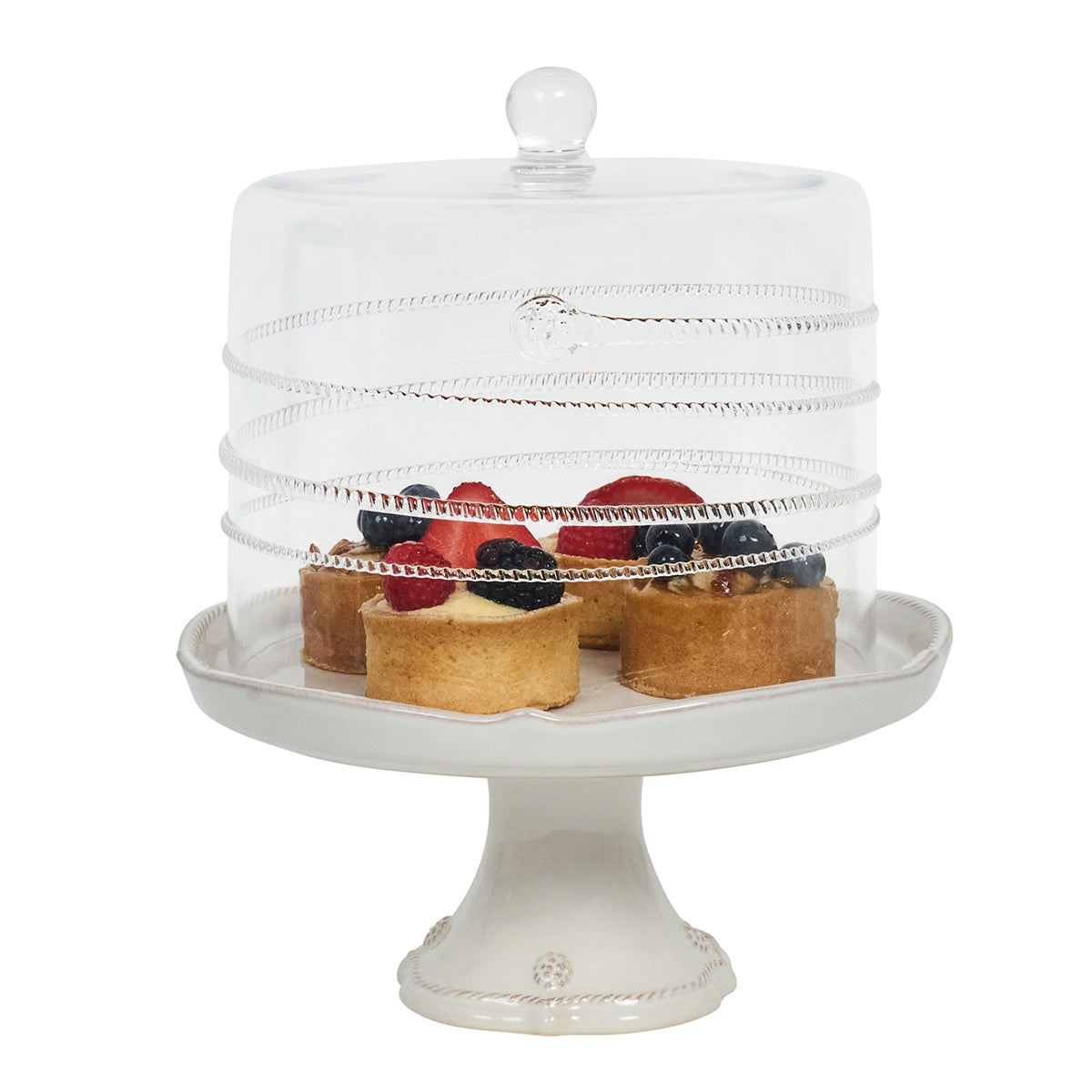 Amalia Petite Cake Dome - Image 2