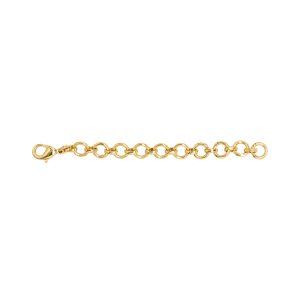 3 Chain Extender - Gold