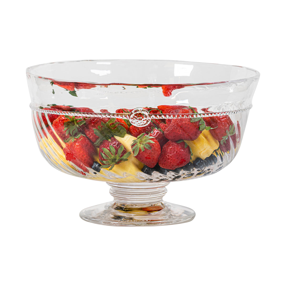 Graham 10 Footed Bowl - Image 2