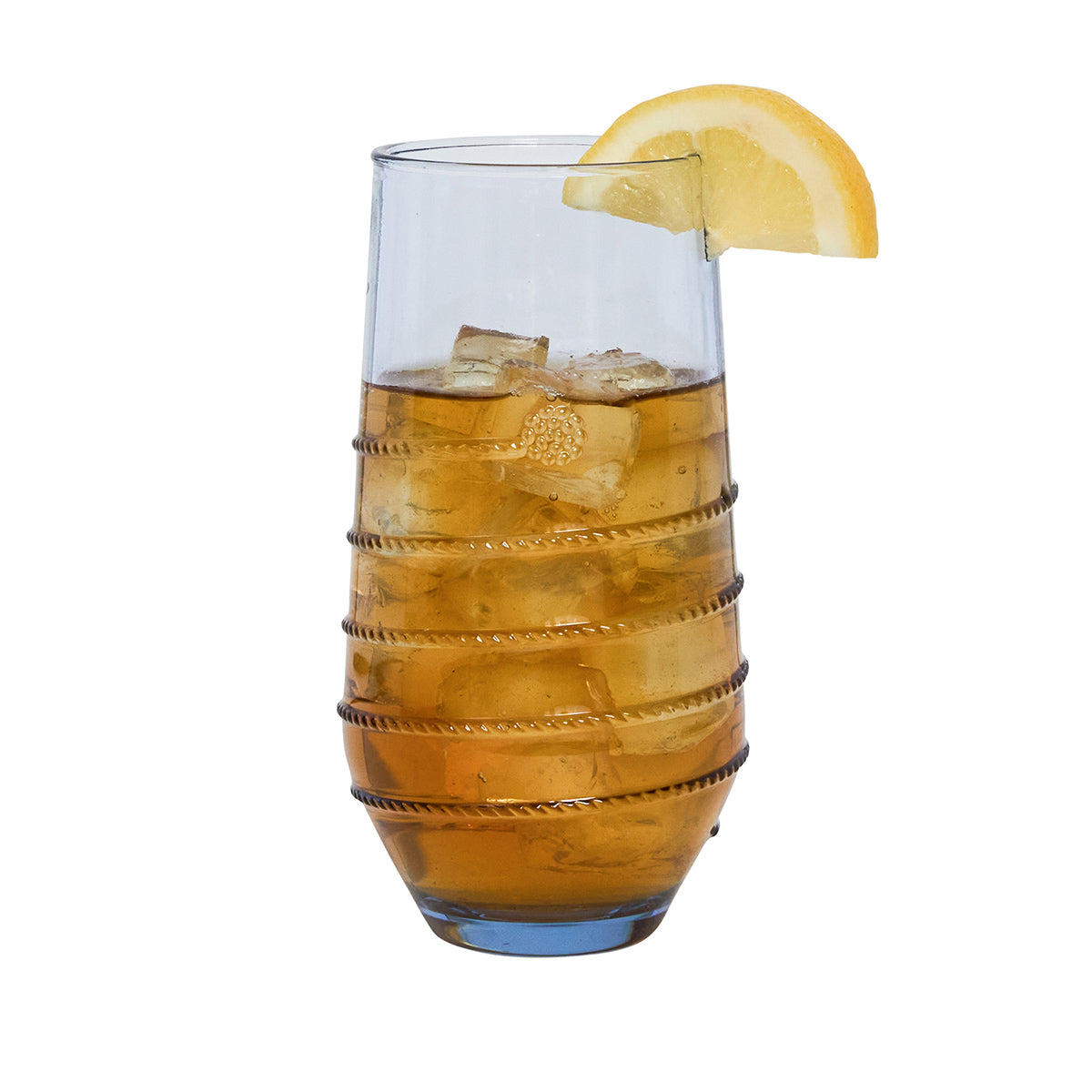 Amalia Acrylic Large Tumbler - Ocean - Image 2