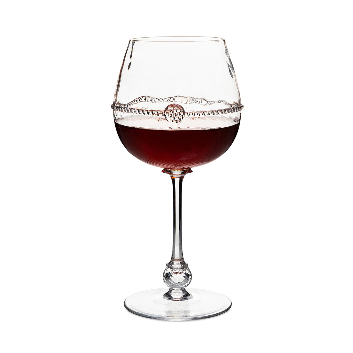 Graham Red Wine Glass - Image 2