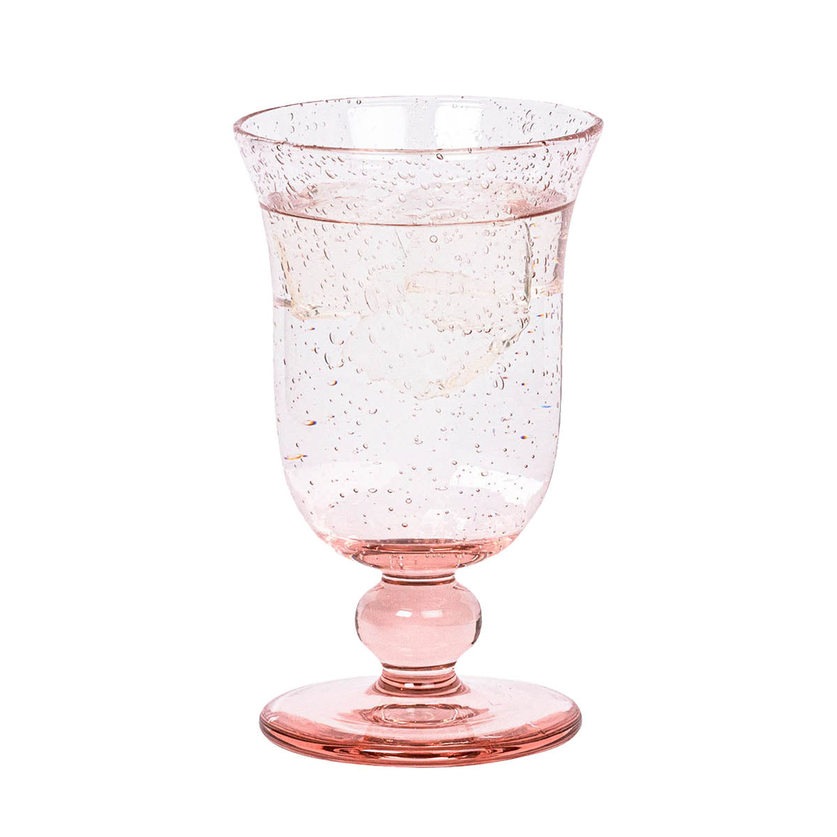 Provence Goblet - Blush - Image 2