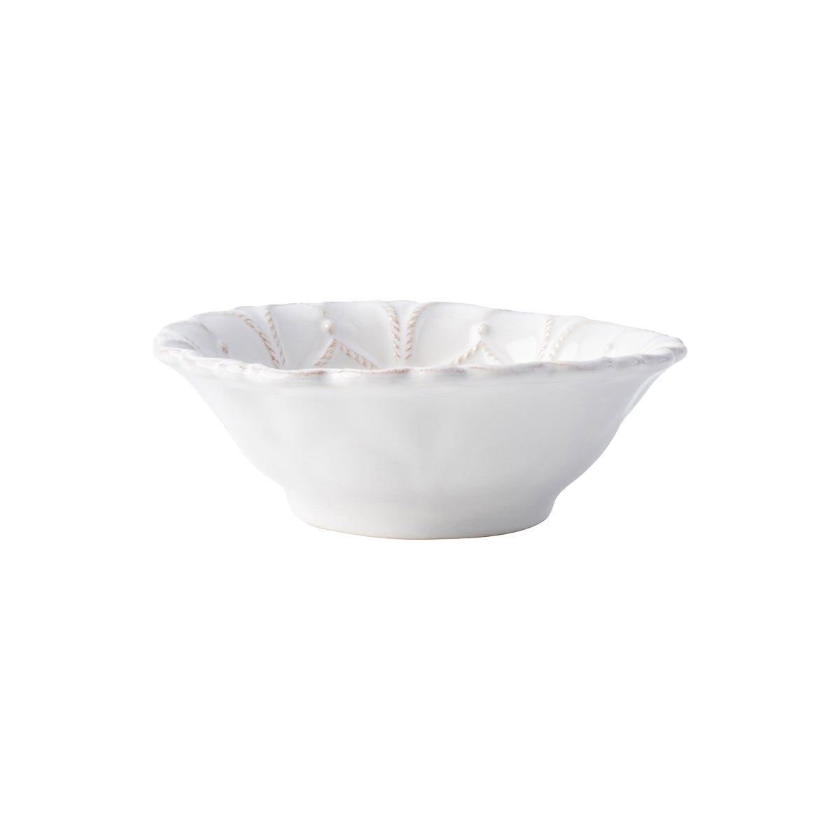 Jardins du Monde 6 Blossom Bowl - Whitewash - Image 3