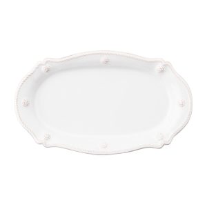 Berry & Thread 10.25 Tray - Whitewash