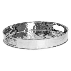 Graham 13 Round Tray