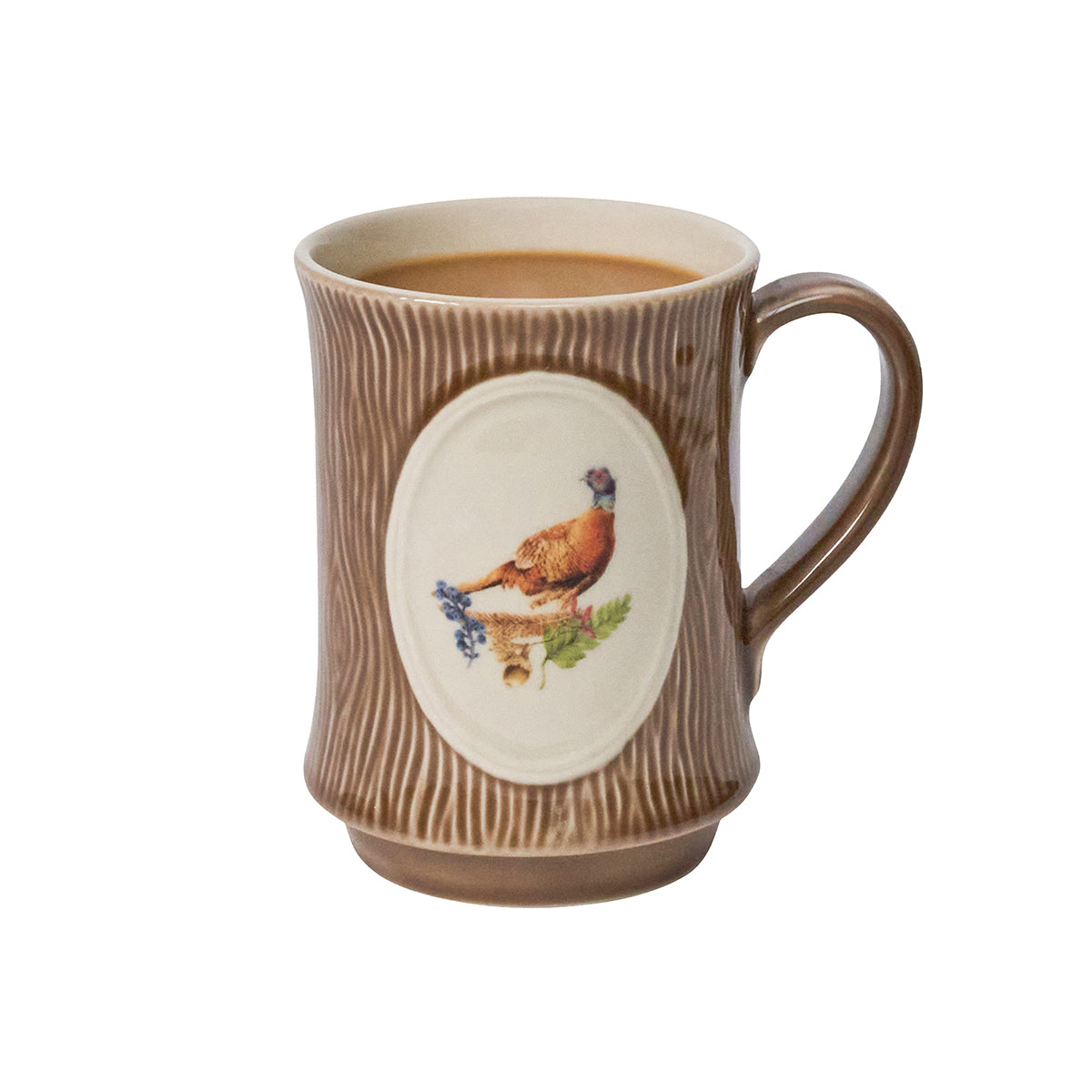 Forest Walk Pheasant Mug - Image 2