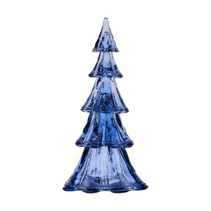 Berry & Thread 16 Tree Set/5pc - Blue