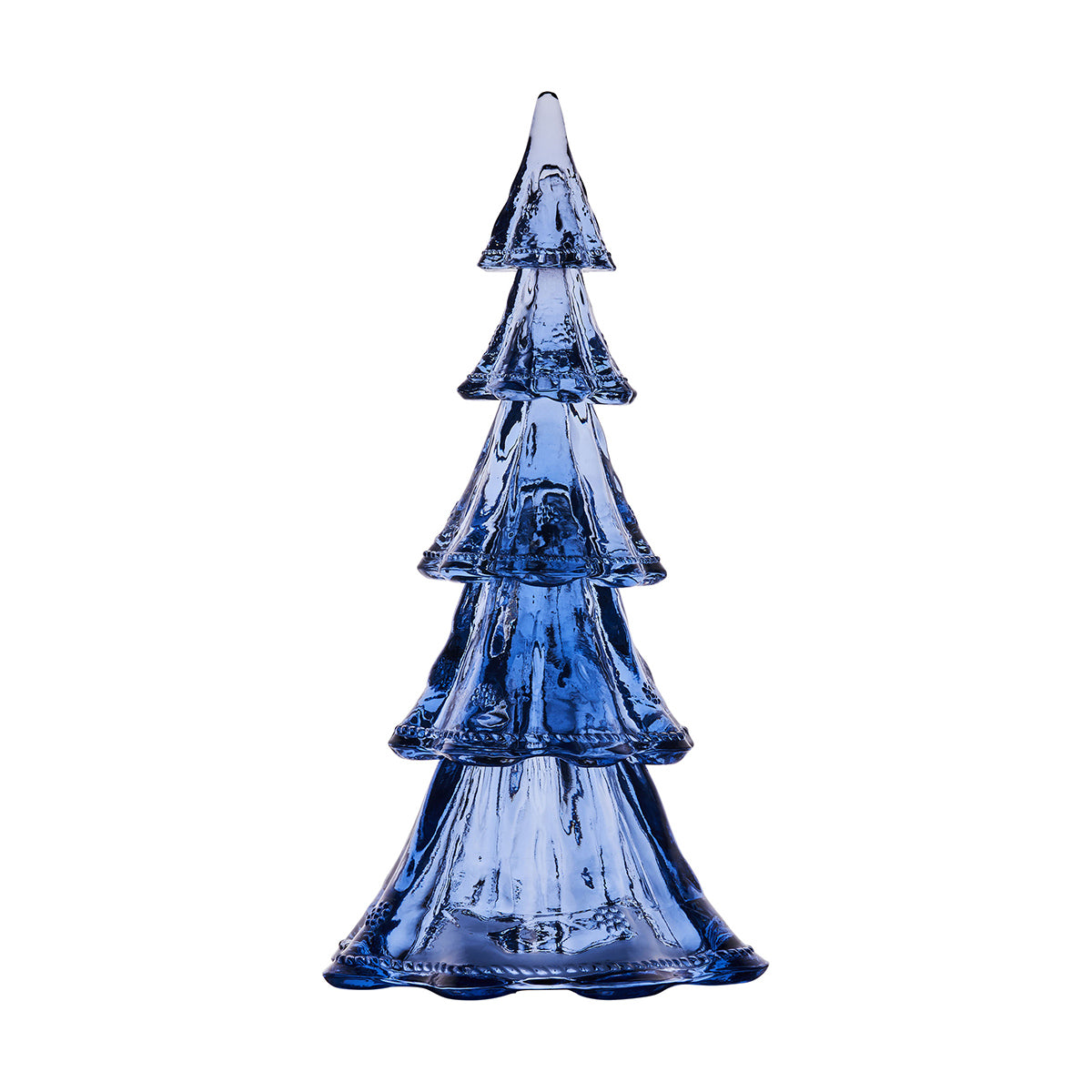 Berry & Thread 16 Tree Set/5pc - Blue