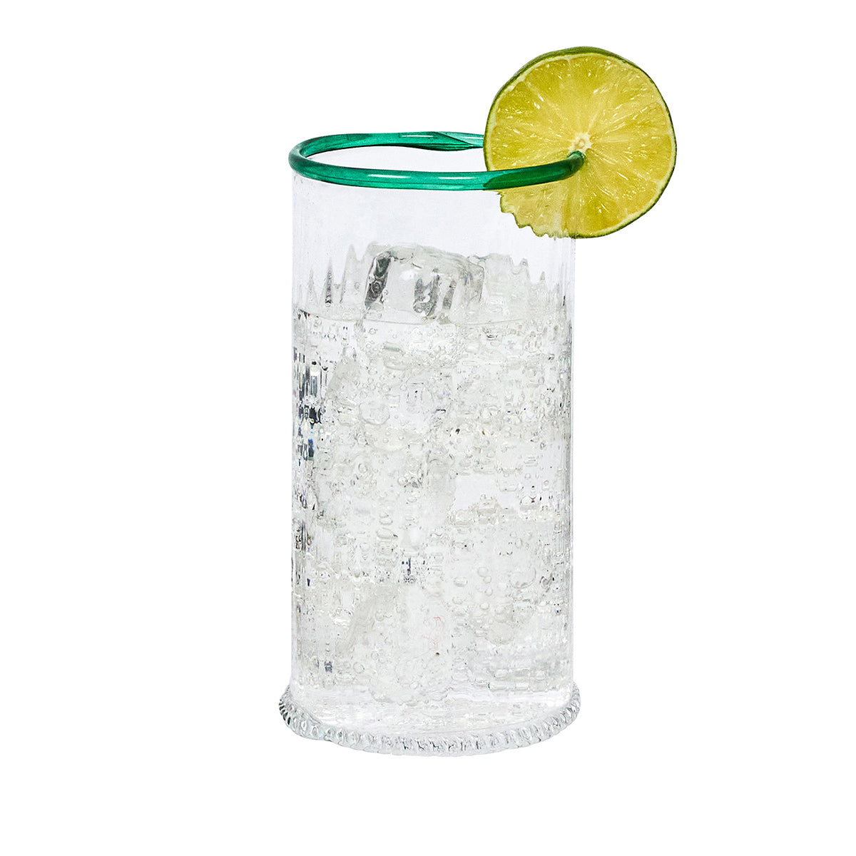 Nell Highball - Watercress - Image 2