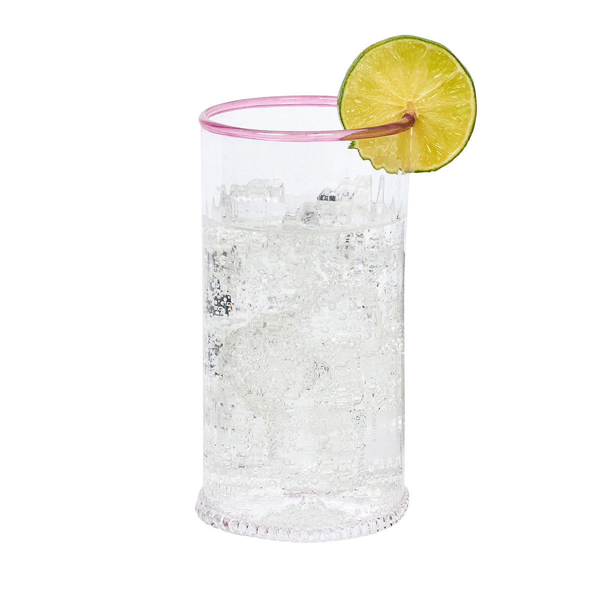 Nell Highball - Blush - Image 2