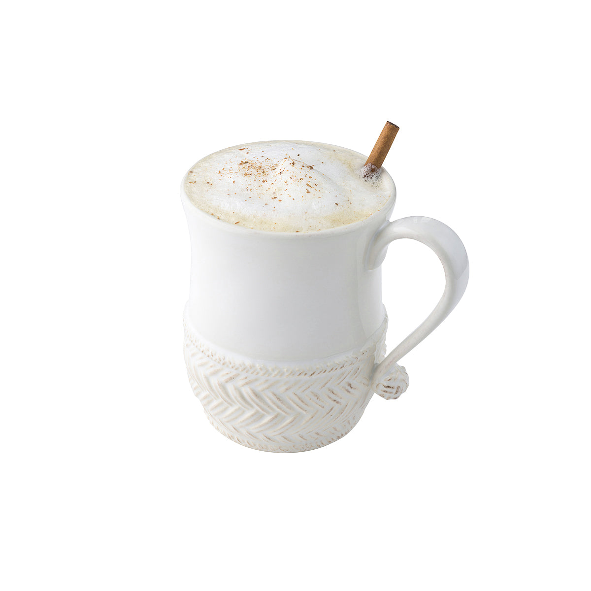 Le Panier Mug - Whitewash - Image 2