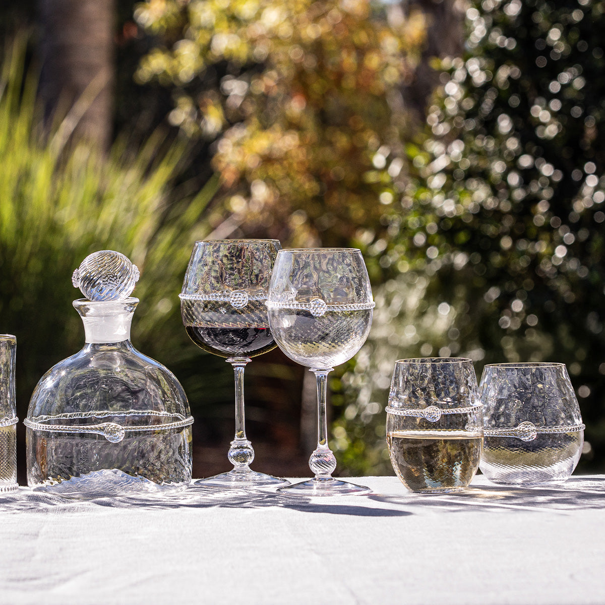 Graham Red Wine Glass - Image 5