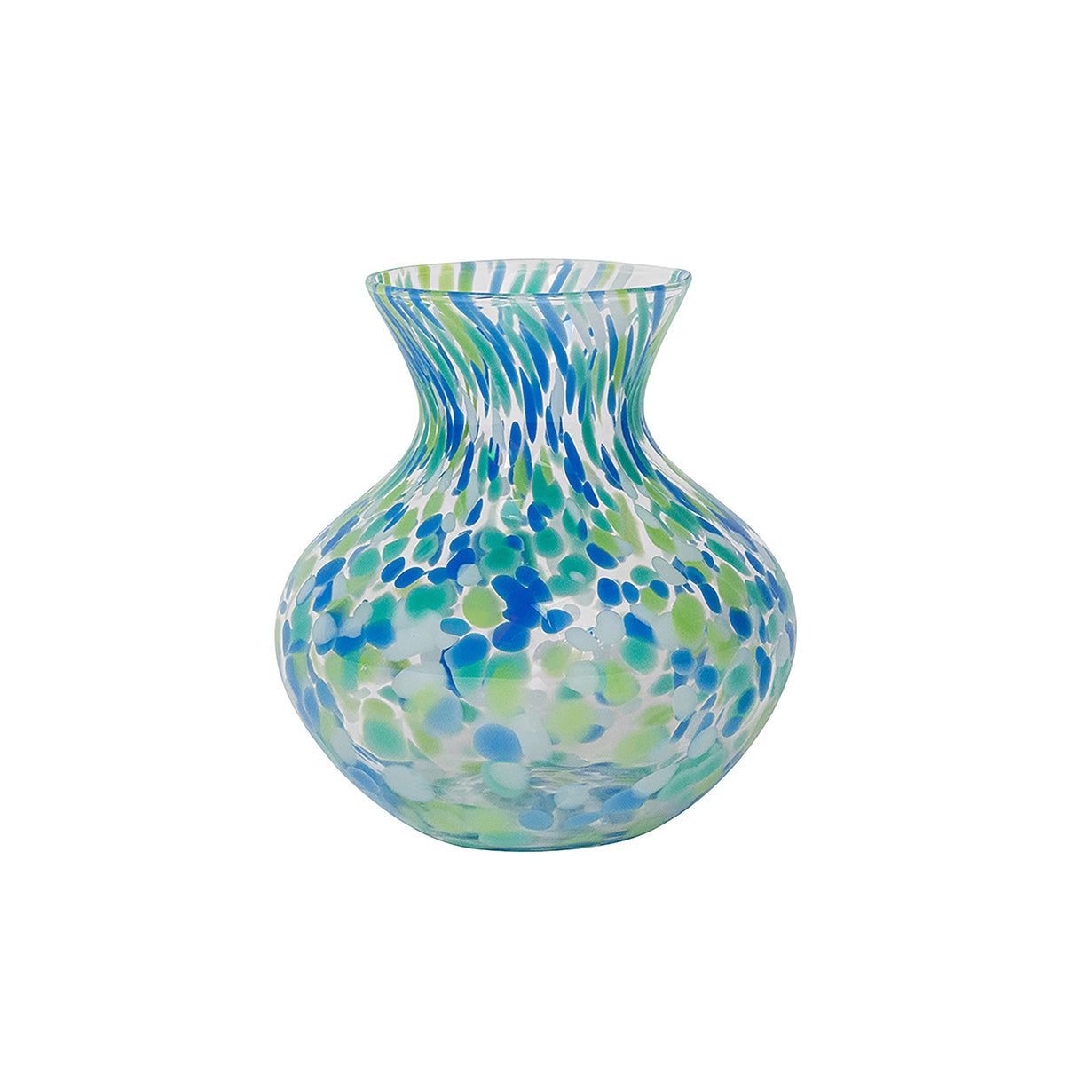Puro 6 Vase - Ocean