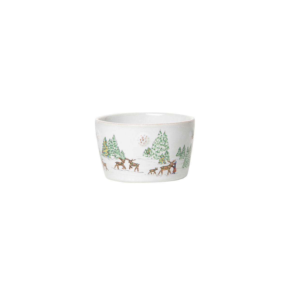 Berry & Thread North Pole Ramekin - Image 2
