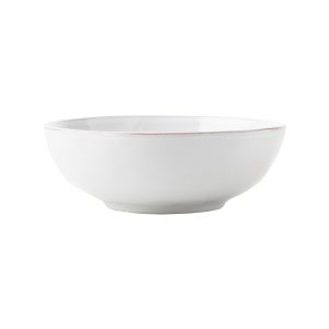 Puro Coupe Bowl - Whitewash