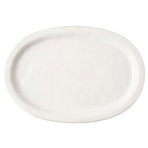 Puro 20 Platter - Whitewash
