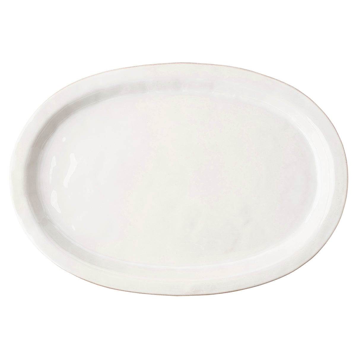 Puro 20 Platter - Whitewash