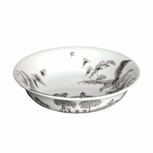 Country Estate 10 Serving Bowl - Flint Grey
