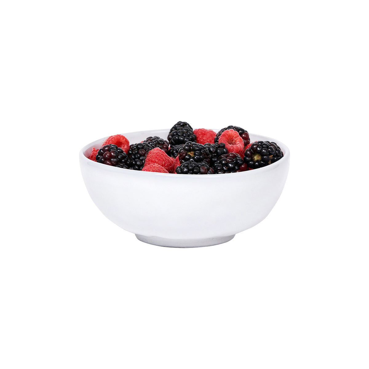 Puro Berry Bowl - Whitewash - Image 2