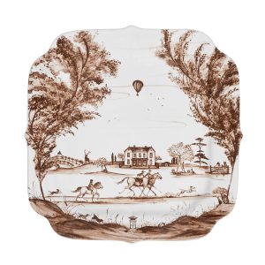 Country Estate Harvest 12 Tray - Sepia
