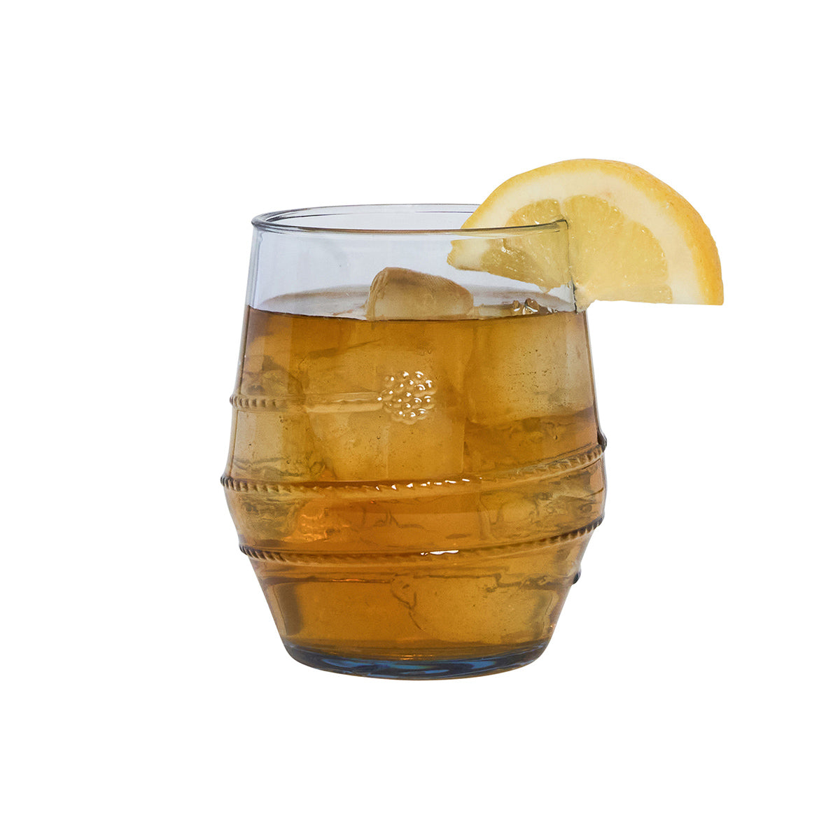 Amalia Acrylic Small Tumbler - Ocean - Image 2