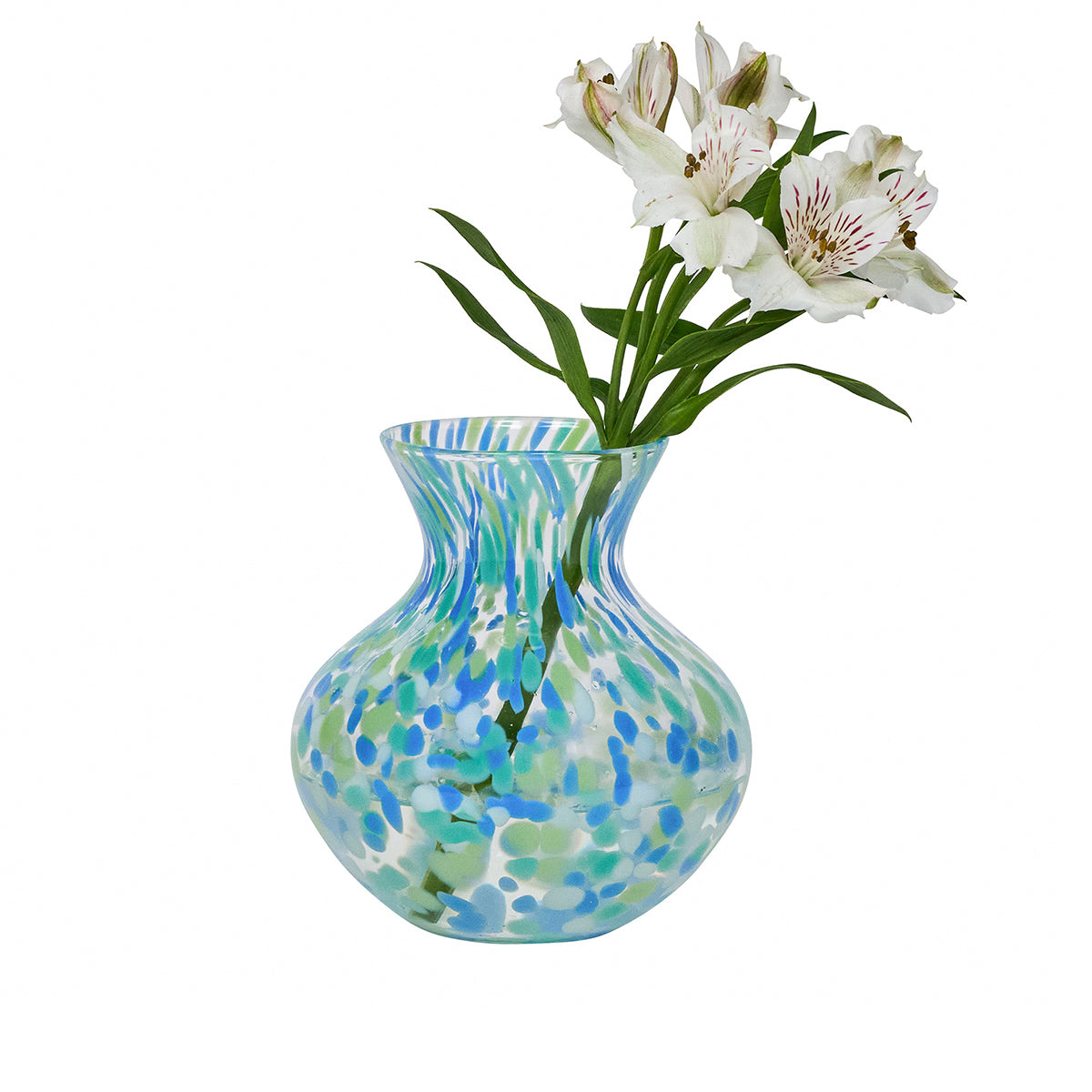 Puro 6 Vase - Ocean - Image 3