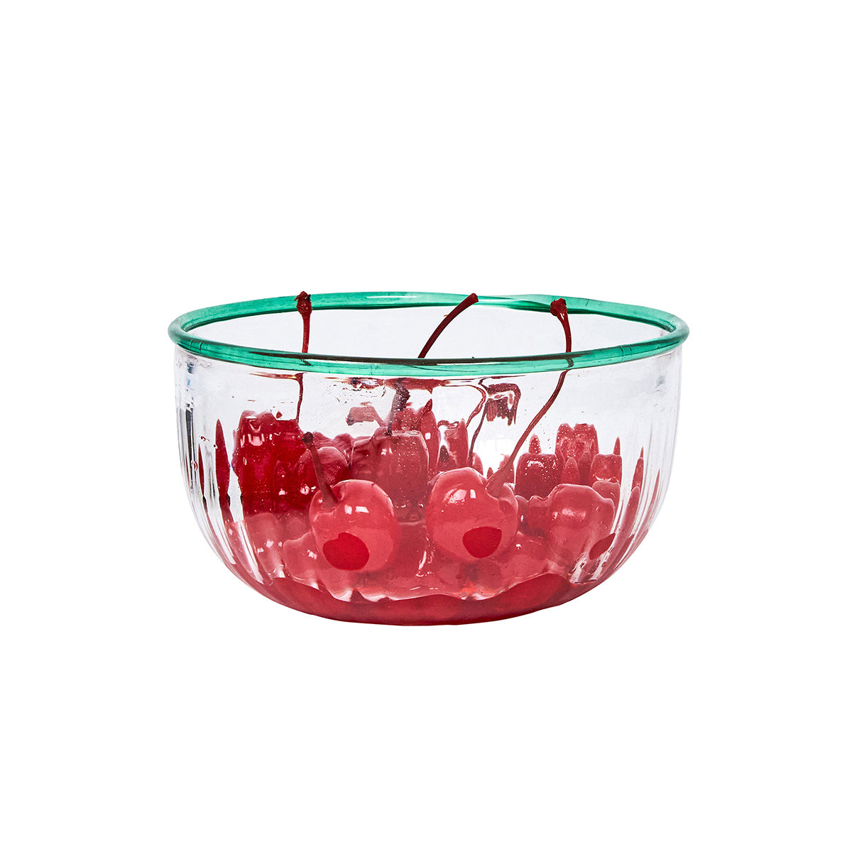 Nell 4.5 Bowl - Watercress - Image 2