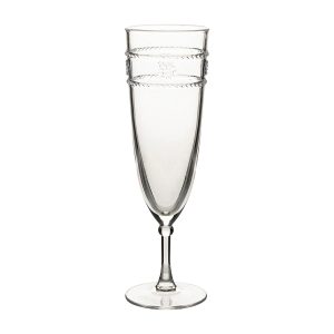 Isabella Acrylic Flute