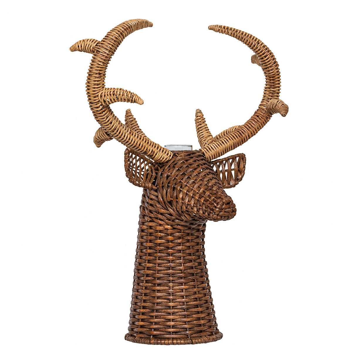 Devon Willow 22 Stag Vase - Image 3